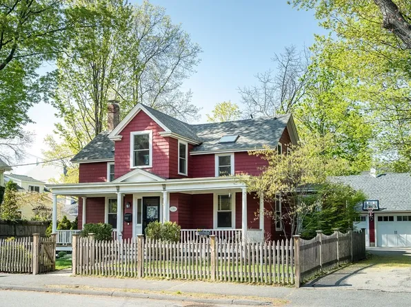79 Washington Park, Newton, MA 02460
