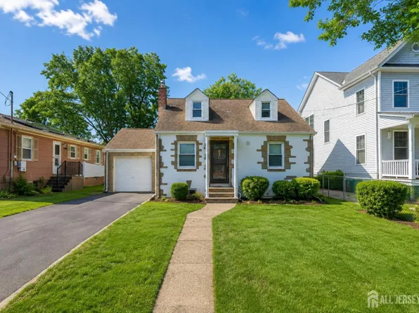 301 Central Ave, Metuchen, NJ 08840