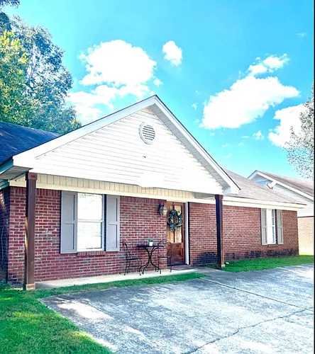 303 Cotton Creek Cv Photo 1