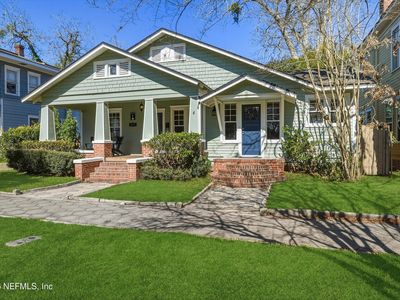 2045 MYRA Street, Jacksonville, FL, 32204