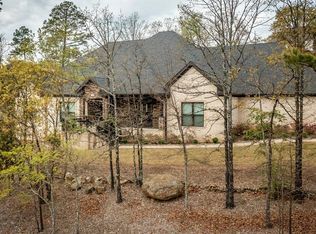 41 Cobblestone Way, Little Rock, AR 72223