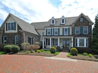 4904 Bennington Dr, Schwenksville, PA 19473