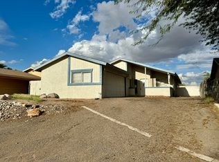 2448 Paseo Cisne, Bullhead City, AZ 86442