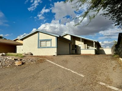 2448 Paseo Cisne, Bullhead City, AZ, 86442