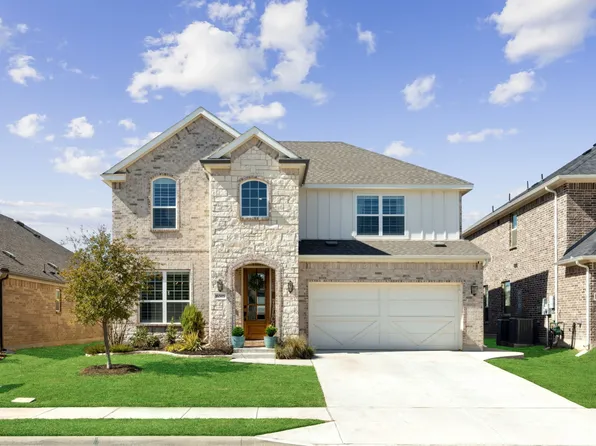 16509 Hidden Cove Dr, Celina, TX 75009