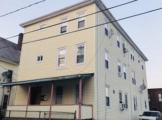 72 Denton St, Brockton, MA 02301