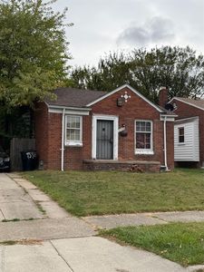 9590 Sussex St, Detroit, MI, 48227