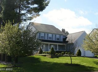 400 Ashleigh Rd, Purcellville, VA 20132