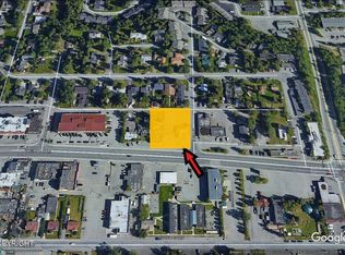 1001 W Fireweed Ln, Anchorage, AK 99503