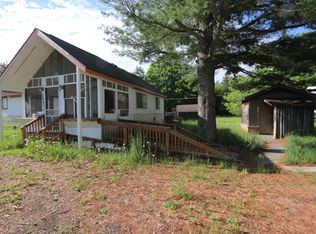 29672 E Channel Rd, Drummond Island, MI 49726