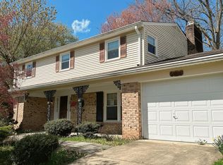 2802 Schafflind Ct #201, Vienna, VA 22180
