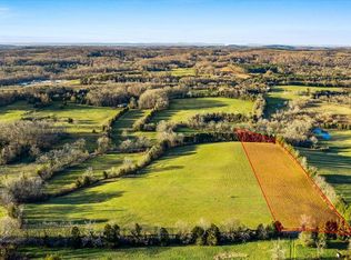 116 County Rd LOT 4, Athens, TN 37303