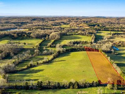 116 County Rd Lot 4, Athens, TN, 37303