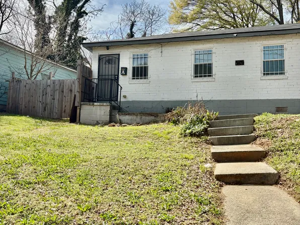 757 Coleman St SW #A, Atlanta, GA 30310