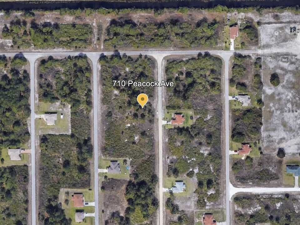 1st image of 710 Peacock Avenue