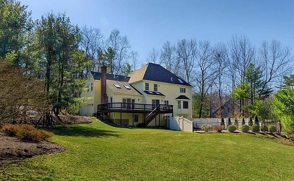 25 Ledge Hill Rd, Southborough, MA 01772 Zillow