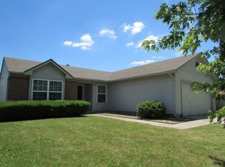 4181 Magnolia Dr, Franklin, IN 46131