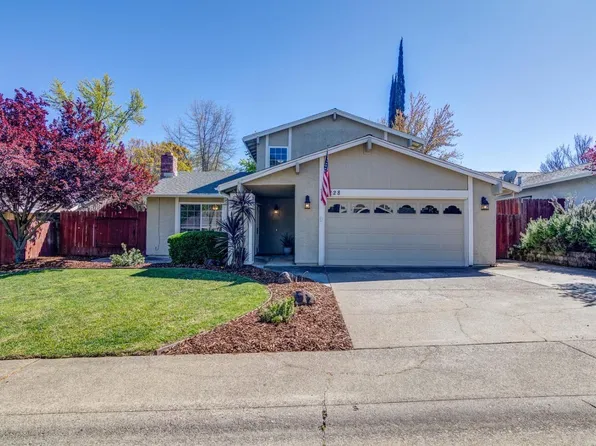 1228 Bunker Hill Dr, Roseville, CA 95661