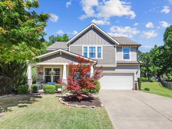 117 Pearsall Farm Ln, Clayton, NC 27527