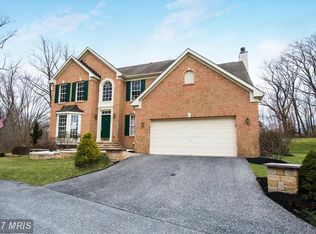 8416 Roberts Rd, Ellicott City, MD 21043