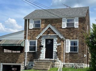 1426 Woodbine St, Pittsburgh, PA 15201