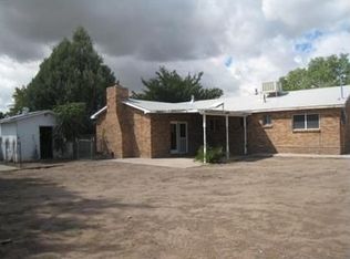 598 Calle Rio Grande, Bernalillo, NM 87004