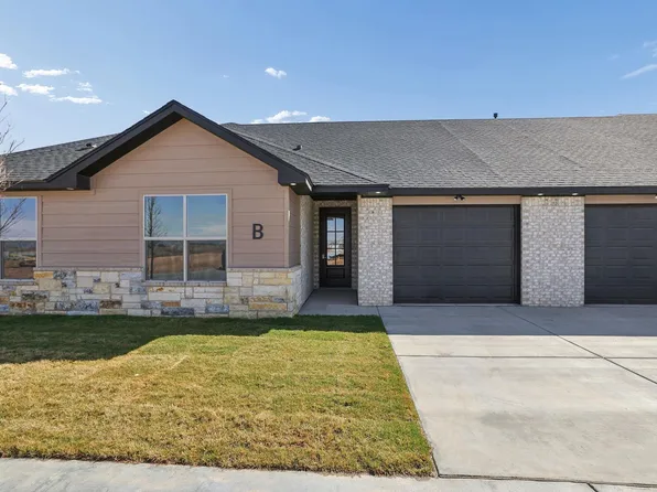 19101 Sierra Madre Dr Unit B, Amarillo, TX 79119