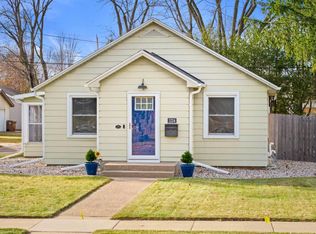 1224 Frontenac Ave, Stevens Point, WI 54481