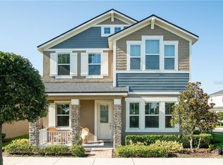 1845 Cascade Falls Way, Ocoee, FL 34761