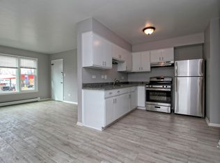 9841 S Cicero Ave #1S, Oak Lawn, IL 60453