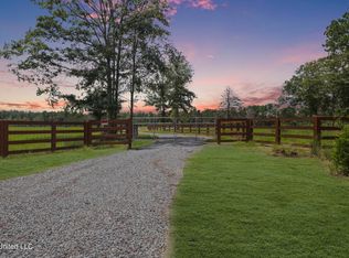 5.5 Acres Poticaw Bayou Rd, Vancleave, MS 39565