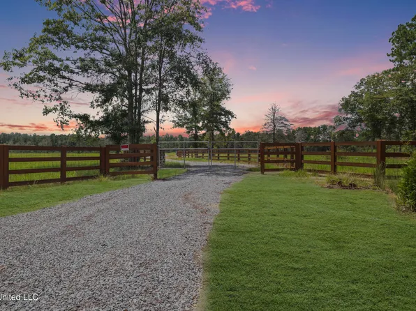 5.5 Acres Poticaw Bayou Rd, Vancleave, MS 39565