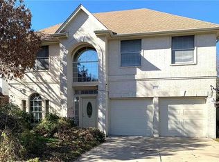 7724 Elkhorn Mountain Trl, Austin, TX 78729