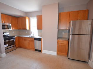 226 Chelsea St #3, East Boston, MA 02128