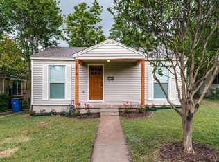 2819 Catherine St, Dallas, TX 75211