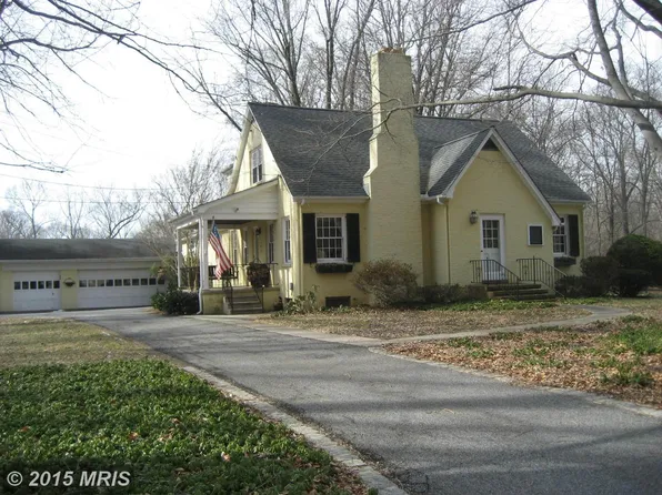 11412 Mays Chapel Rd, Lutherville Timonium, MD 21093