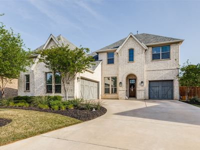 540 Bristol Hl, Keller, TX, 76248