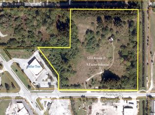 3214 Avenue D LOT 2, Fort Pierce, FL 34947