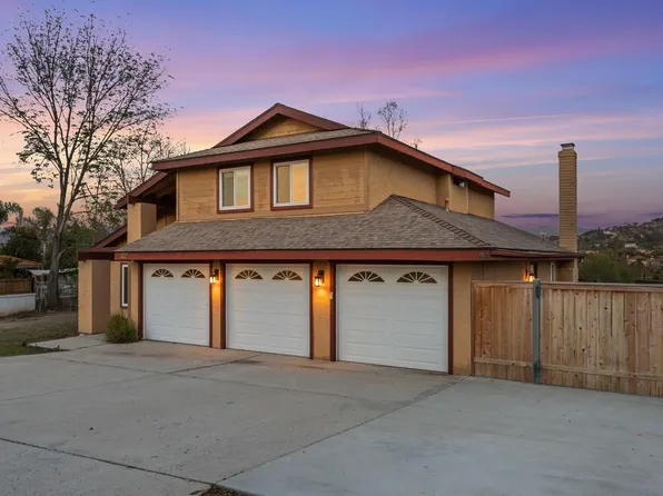 1657 Alapat Dr, Escondido, CA 92027