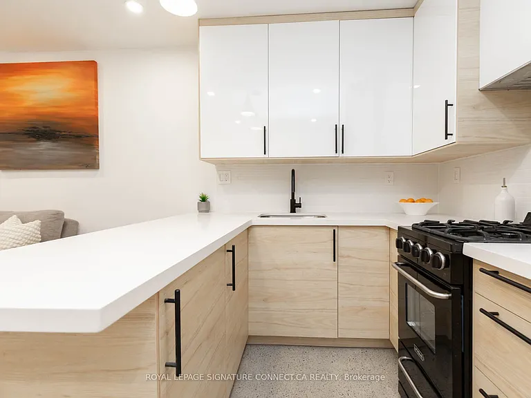 55 Dearbourne Ave #LOWER — Photo 10