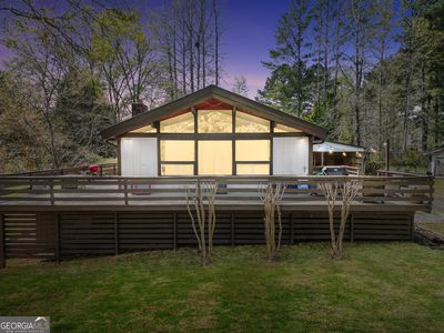 509 Eskew Rd, McDonough, GA, 30252