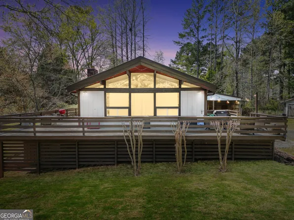 509 Eskew Rd, McDonough, GA 30252