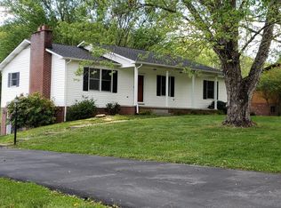 17358 Ashley Hills Cir, Abingdon, VA 24211