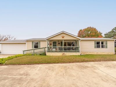 107 River Oak Dr, Ingram, TX, 78025