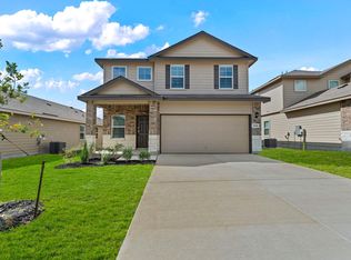 11618 Lavendale Hunt Is, San Antonio, TX 78245