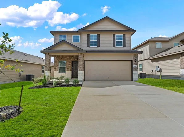 11618 Lavendale Hunt Is, San Antonio, TX 78245