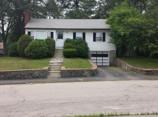 32 Devine Rd, Randolph, MA 02368