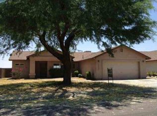 11153 E 27th Pl, Yuma, AZ 85367
