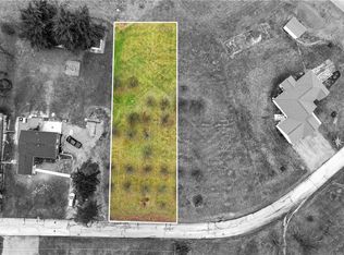 0 Little League Dr LOT 14, Beaver Falls, PA 15010