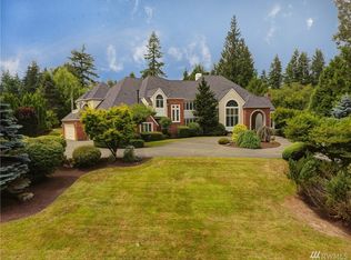 14405 221st Ave NE, Woodinville, WA 98077